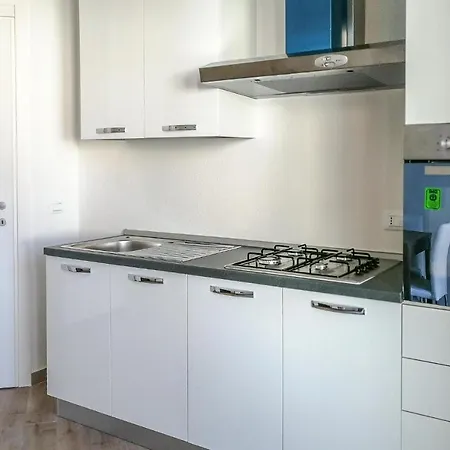 Stunning In With Kitchenette Apartamento *
